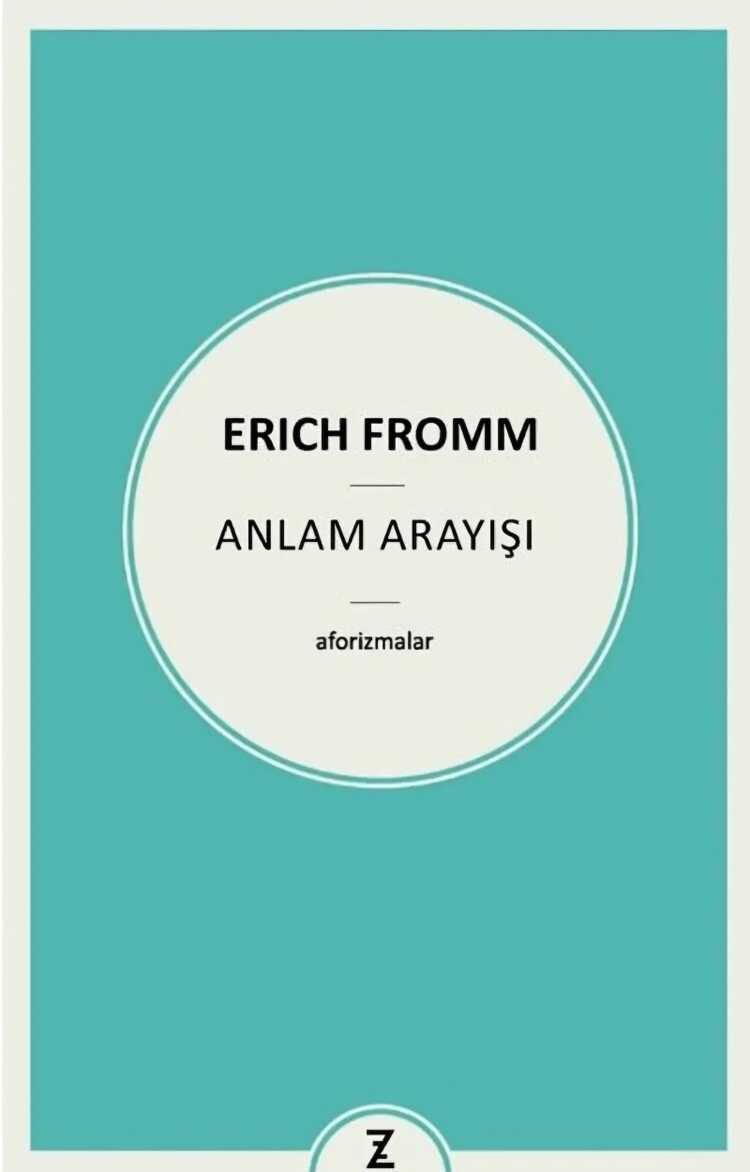 Anlam Arayışı