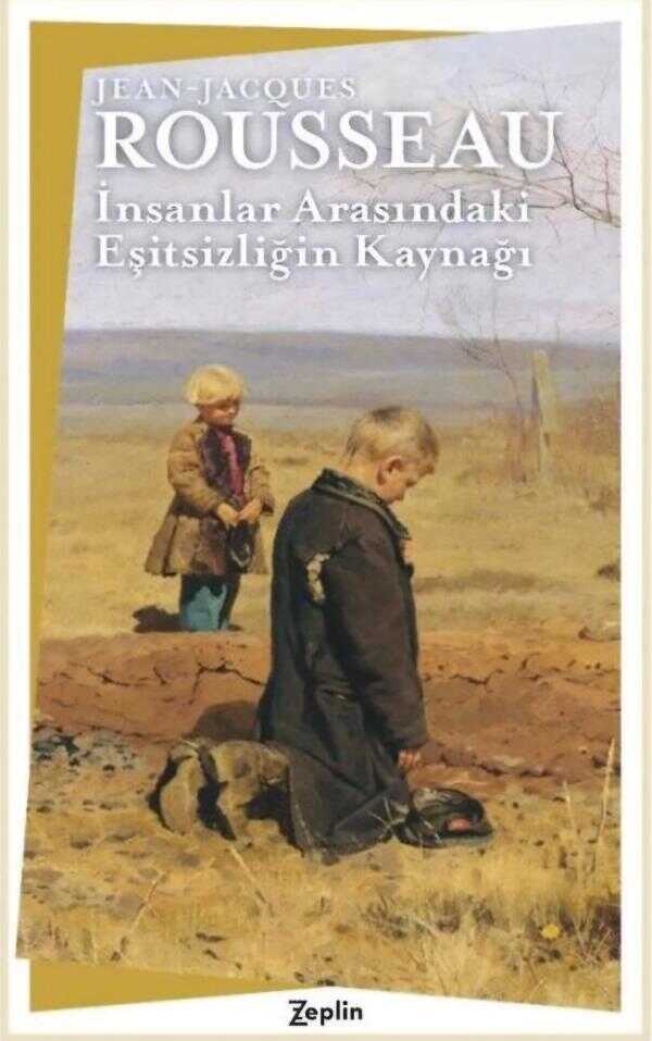 İnsanlar Arasındaki Eşitsizliğin Kaynağı