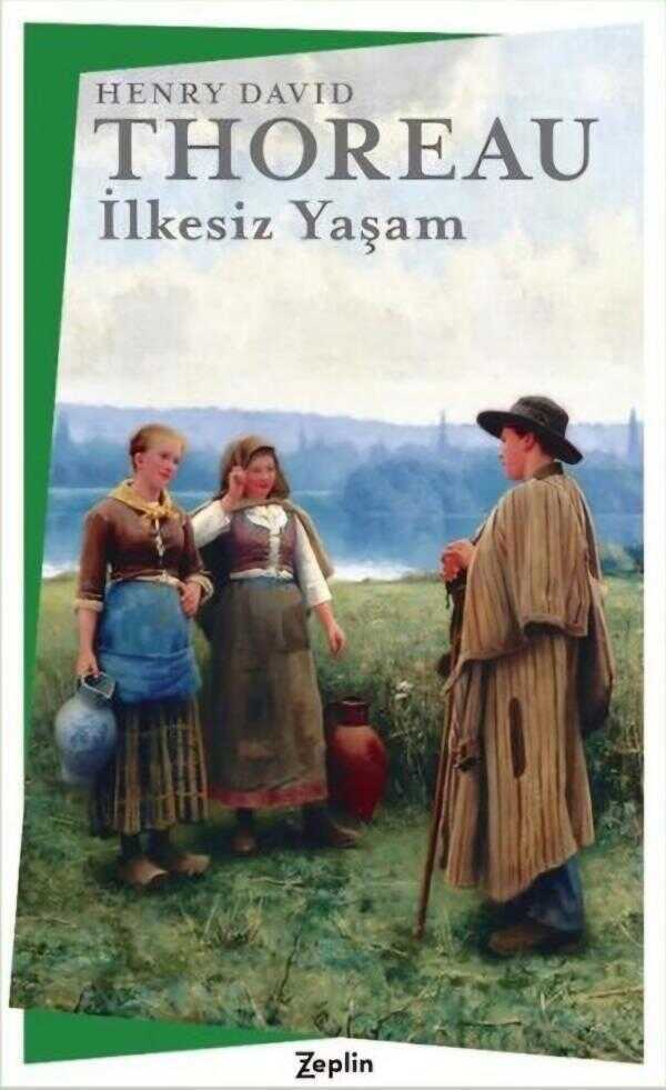 İlkesiz Yaşam