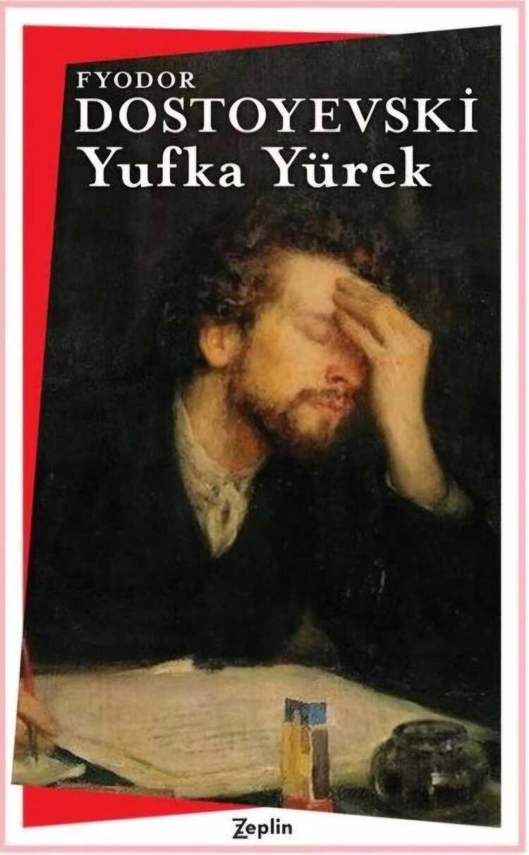 Yufka Yürek