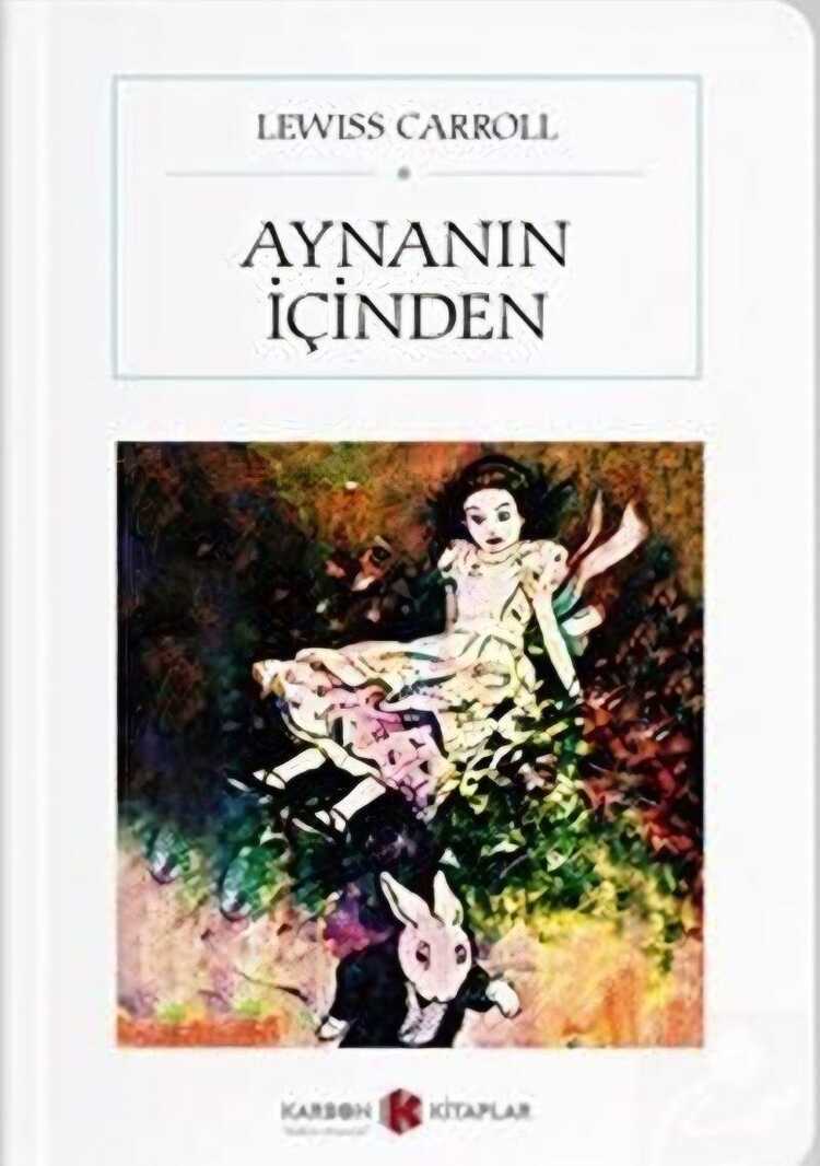 Aynanın İçinden