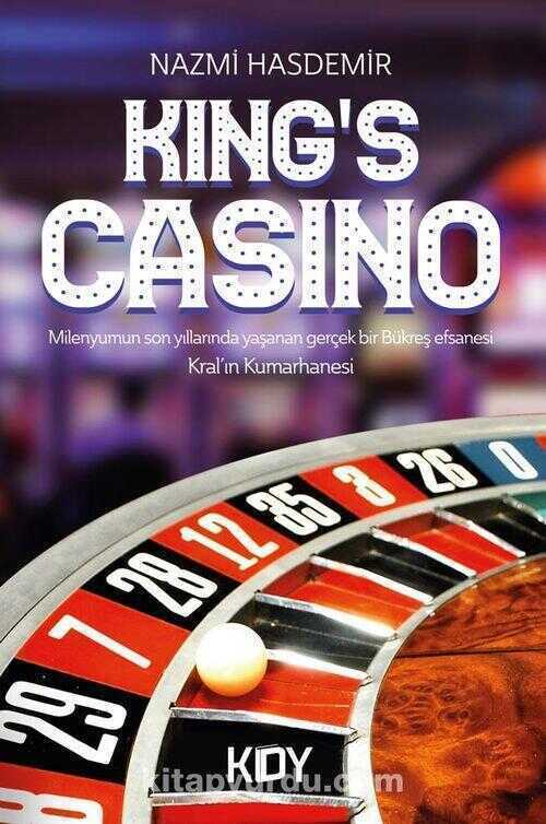 King's Casino