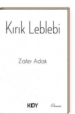Kırık Leblebi