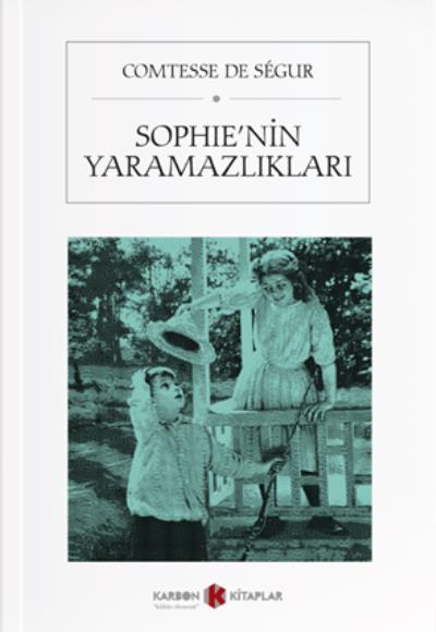 Sophie’nin Yaramazlıkları