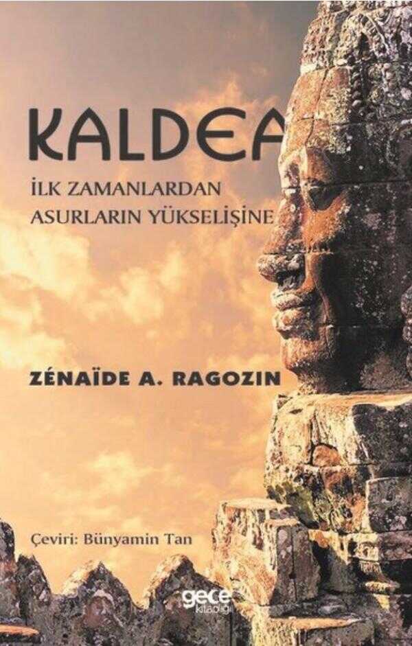 Kaldea