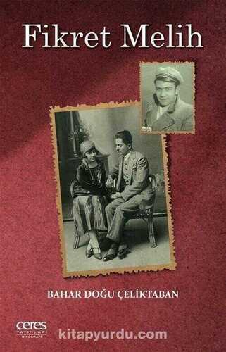 Fikret Melih — Bahar Doğu Çeliktaban