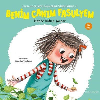 Benim Canım Fasulyem