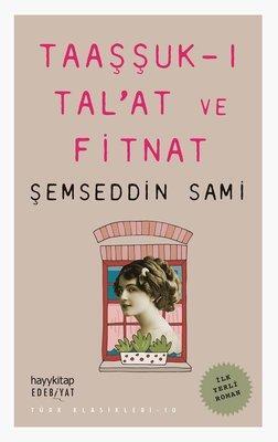 Taaşşuk-ı Talat ve Fitnat