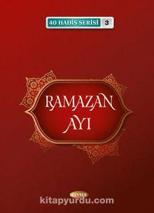 Ramazan Ayı