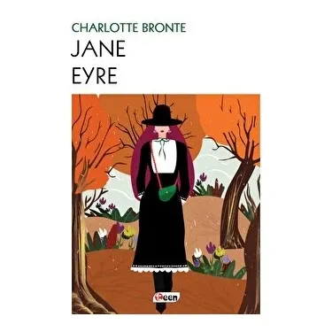 Jane Eyre