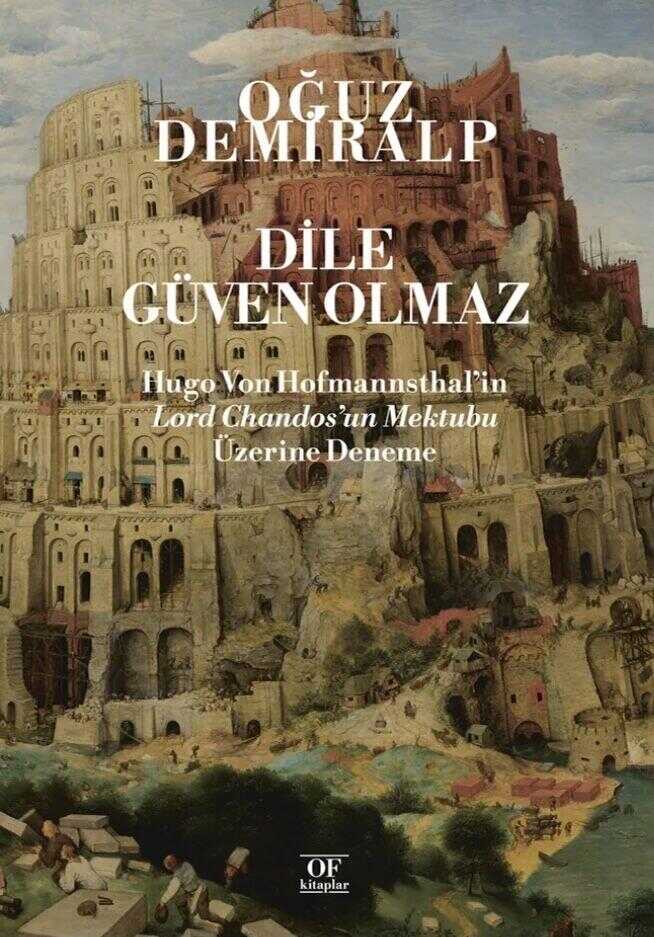 Dile Güven Olmaz