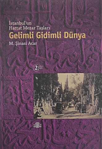 Gelimli Gidimli Dünya