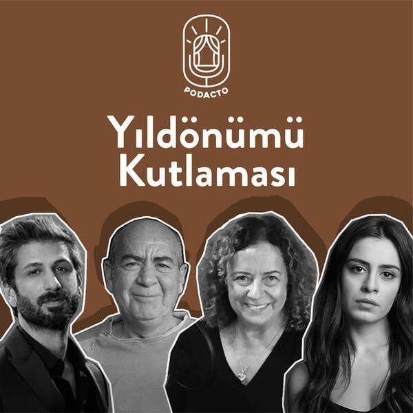 Yıldönümü Kutlaması