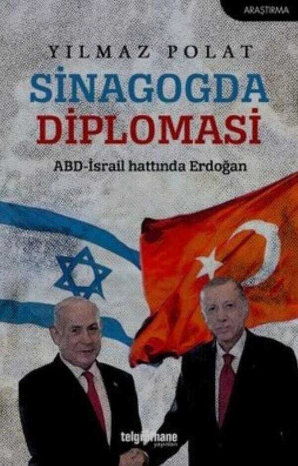 Sinagogda Diplomasi