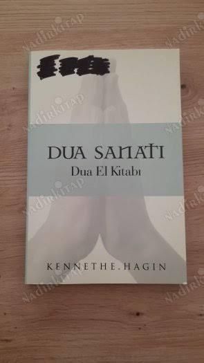 Dua Sanatı