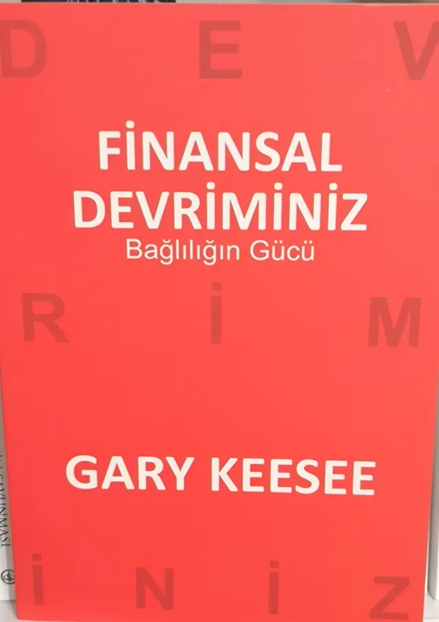 Finansal Devriminiz