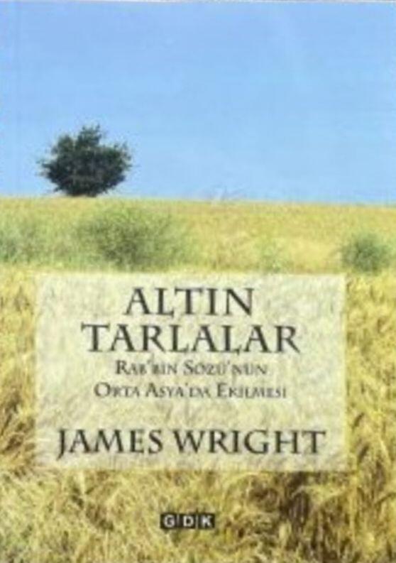 Altın Tarlalar