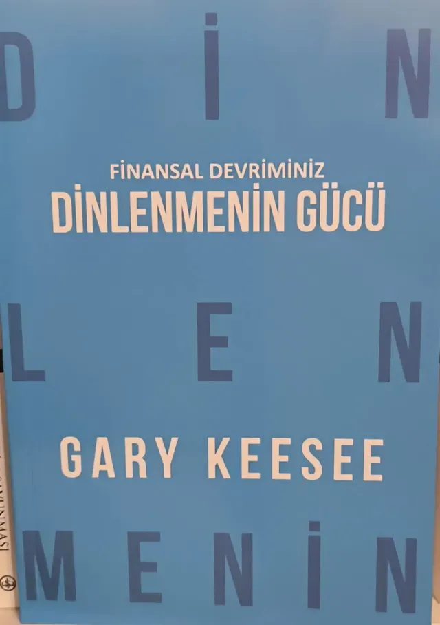 Finansal Devriminiz