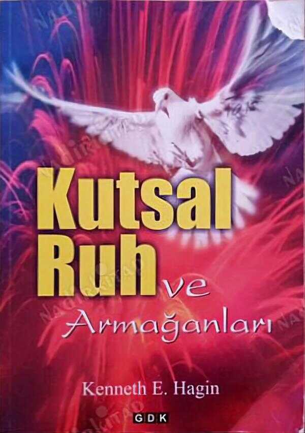 Kutsal Ruh ve Armağanları