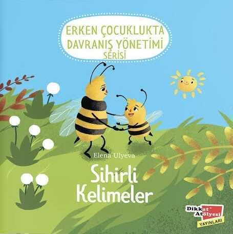 Sihirli Kelimeler