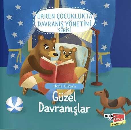 Güzel Davranışlar — Elena Ulyeva
