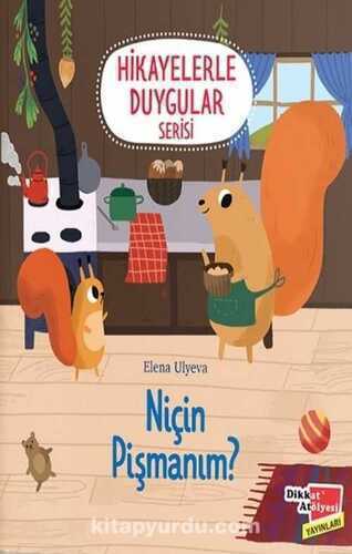 Niçin Pişmanım?