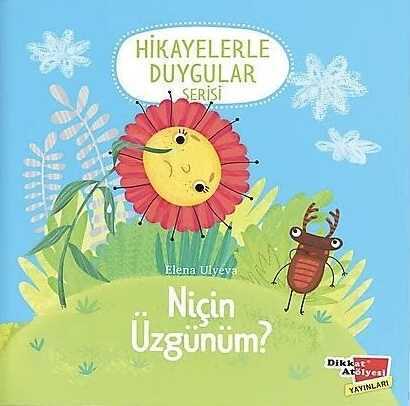 Niçin Üzgünüm?