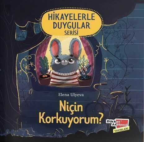 Niçin Korkuyorum?