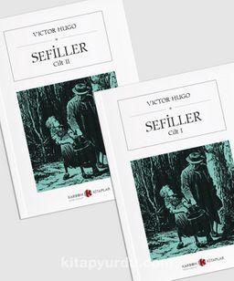 Sefiller (2 Cilt Takım)