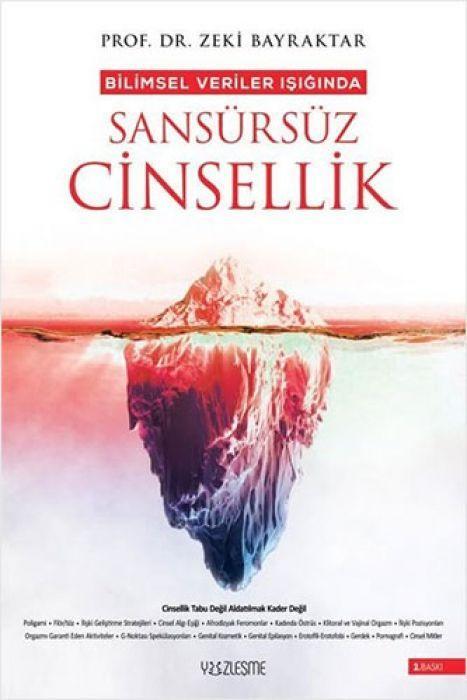 Sansürsüz Cinsellik