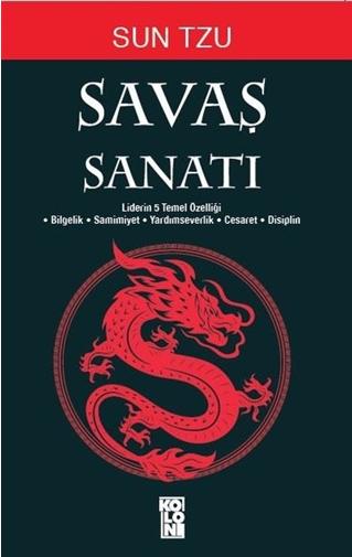 Savaş Sanatı