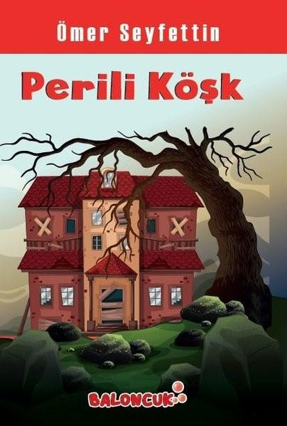 Perili Köşk
