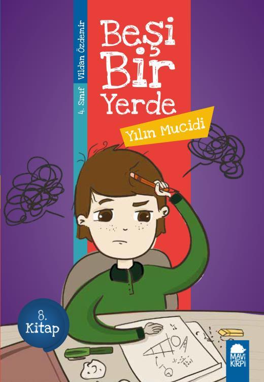 Yılın Mucidi