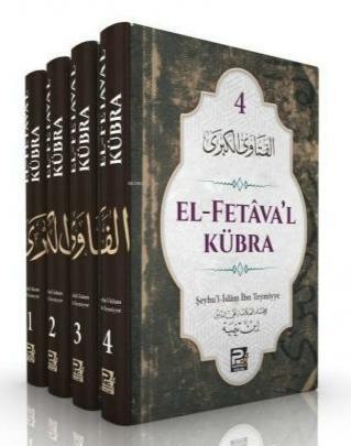 El-Fetâva'l Kübra (4 Cilt Takım)