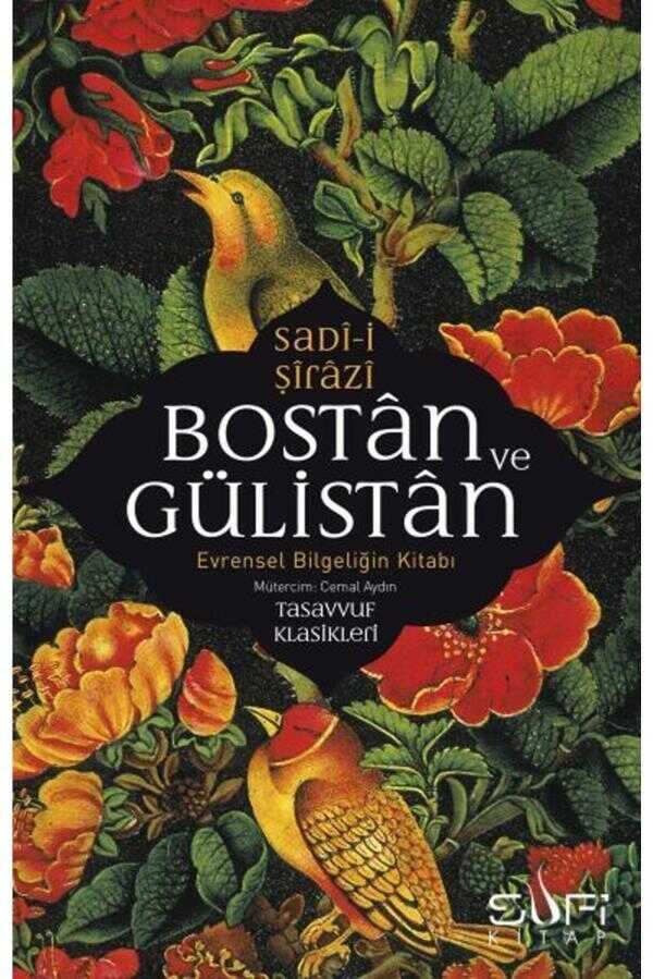 Bostan ve Gülistan