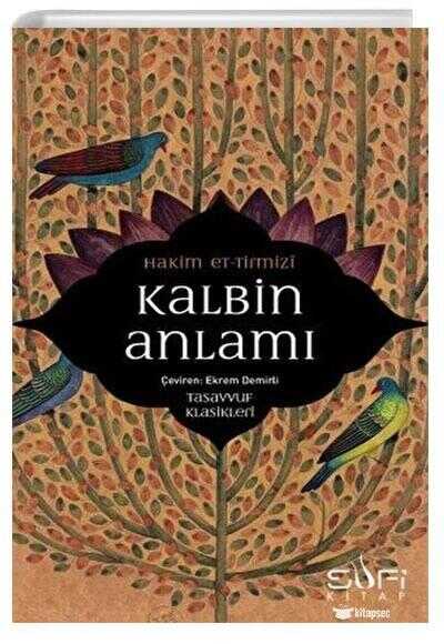 Kalbin Anlamı