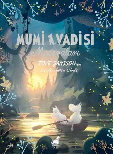Mumi Vadisi Maceraları