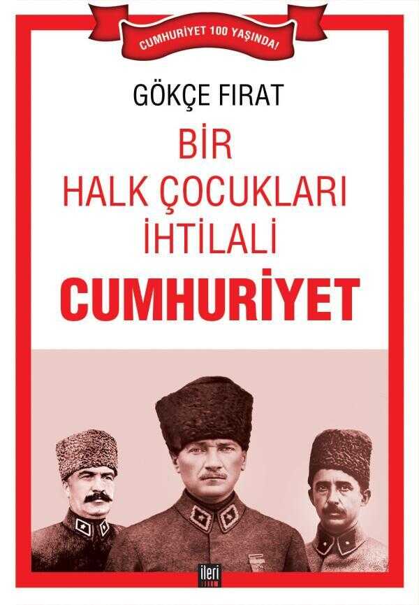 Bir Halk Çocukları İhtilâli Cumhuriyet