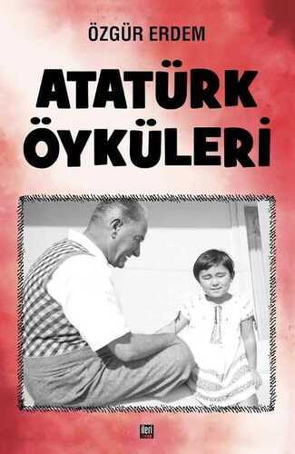 Atatürk Öyküleri