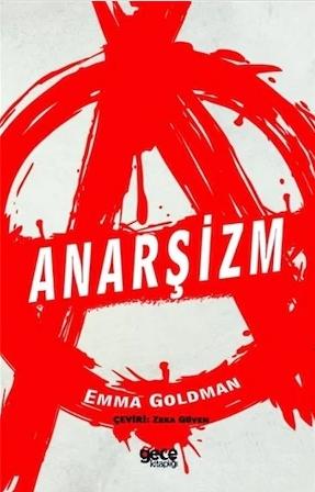 Anarşizm