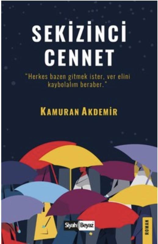 Sekizinci Cennet