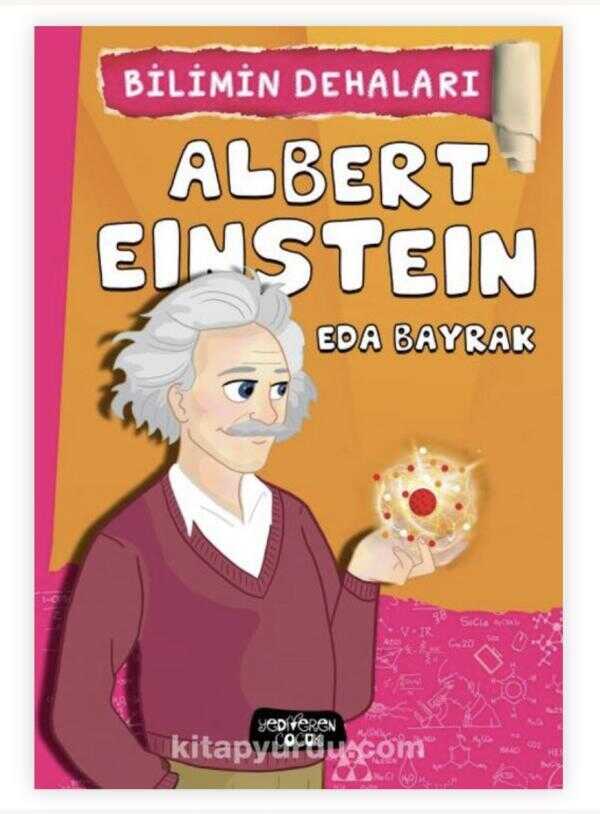 Albert Einstein