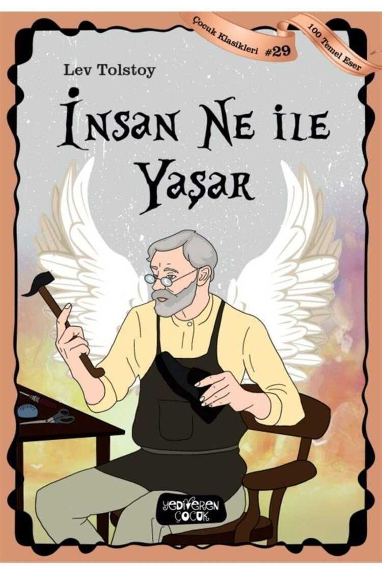 İnsan Ne ile Yaşar