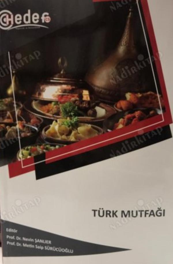 Türk Mutfağı