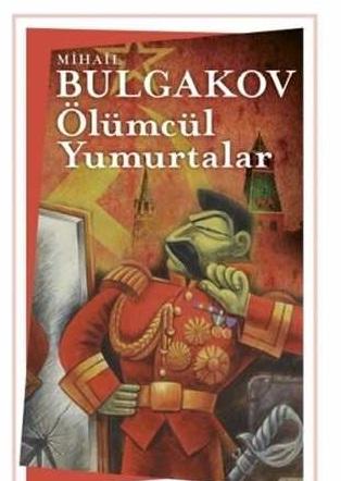 Ölümcül Yumurtalar