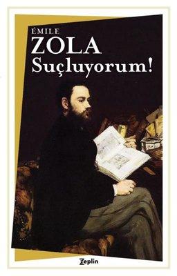 Suçluyorum
