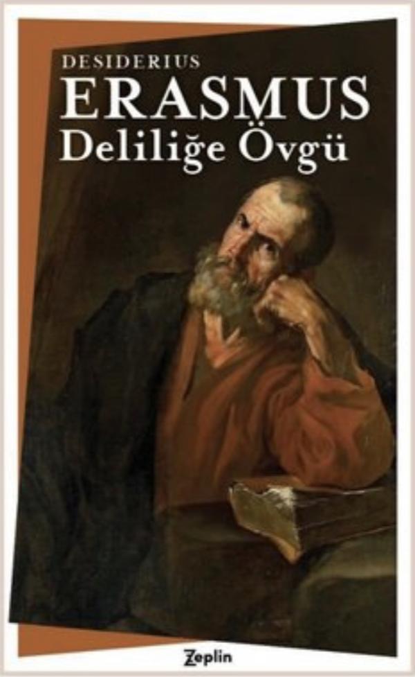 Deliliğe Övgü