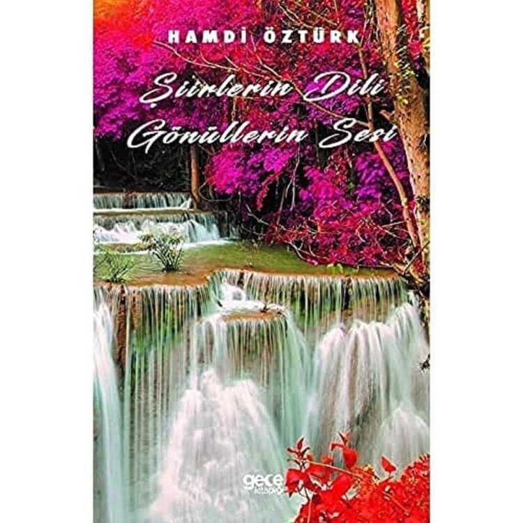 Şiirlerin Dili Gönüllerin Sesi