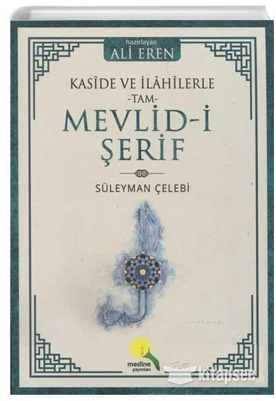 Mevlid-i Şerif