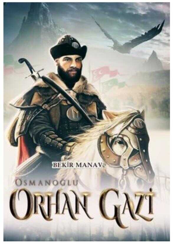 Osmanoğlu Orhan Gazi